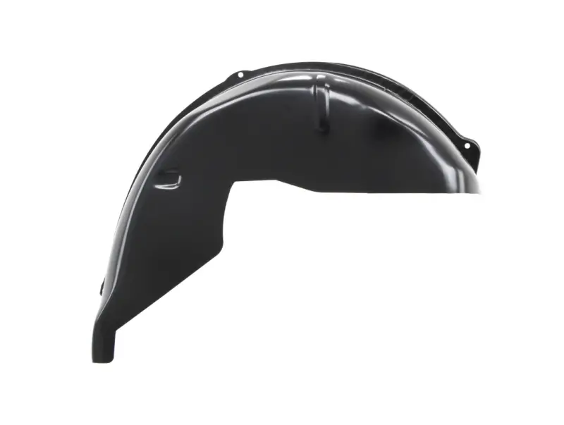 Inner Wheelhouse - 2.5 inch wider Mini Tub - RH - 68-69 Camaro Firebird